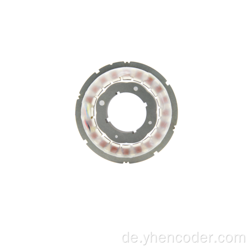 DC-Getriebemotor-Encoder